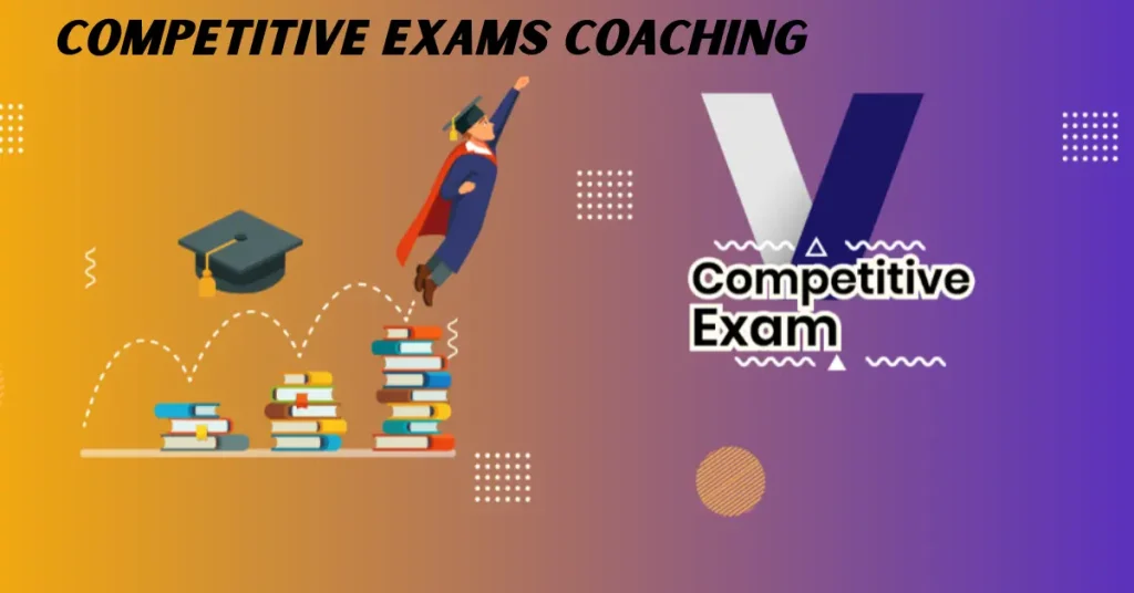 competitive exams coaching