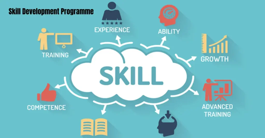 skill development programme